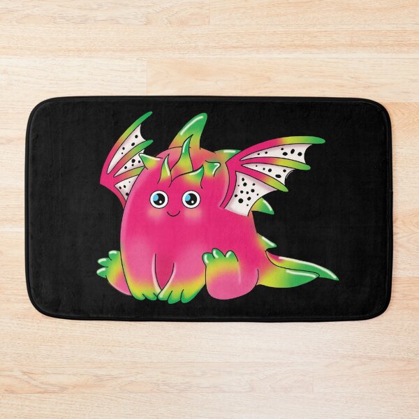 Item preview, Dragon Fruit  designed and sold by SuperrSunday.