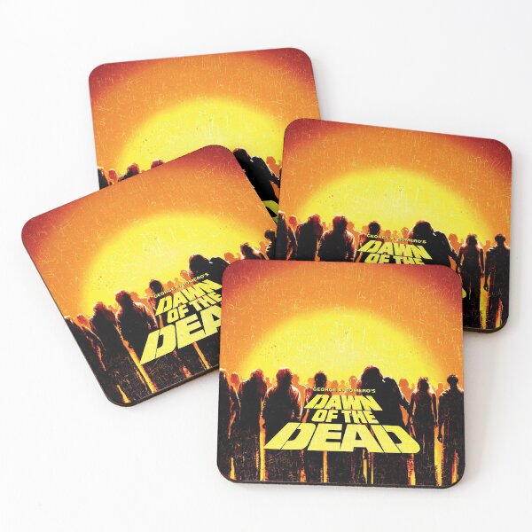 Item preview, Dawn of the Dead designed and sold by The Fit.