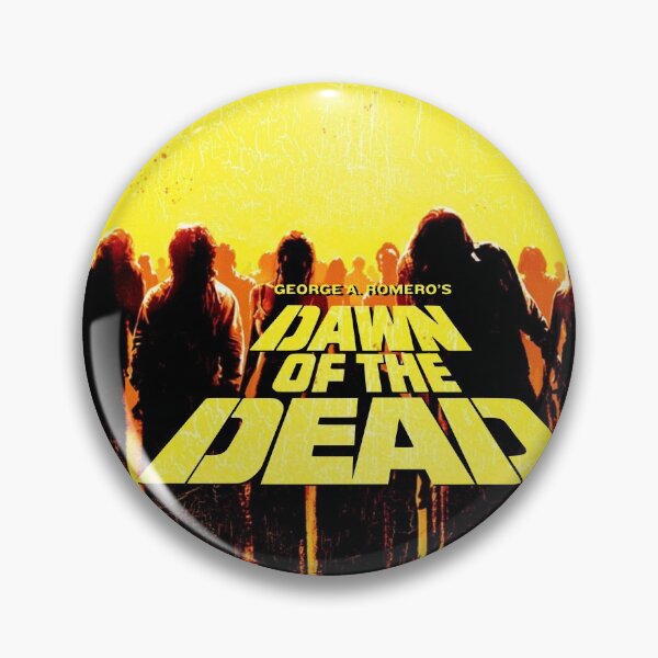Item preview, Dawn of the Dead designed and sold by The Fit.