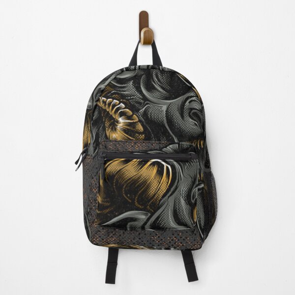 Item preview, THE BEAST HORN designed and sold by ELEGANZZIA.