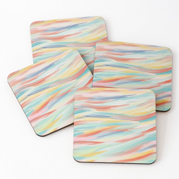 Item preview, Abstract painting designed and sold by flowiecreative.