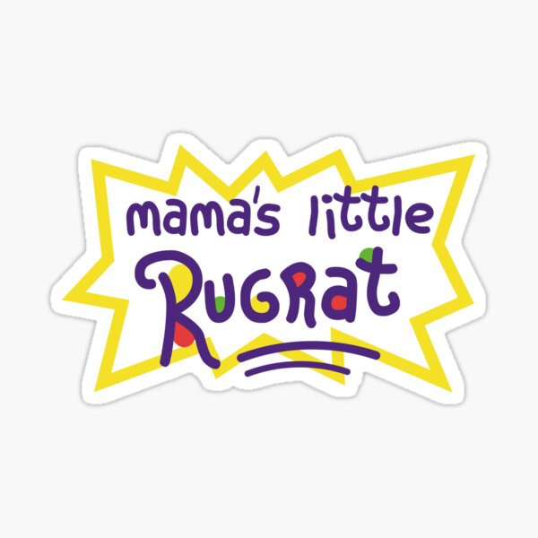 Free 90S Mama Rugrats Svg 660 SVG PNG EPS DXF File