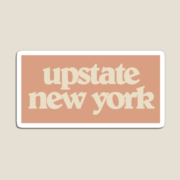 Item preview, upstate new york designed and sold by groupiesoup.