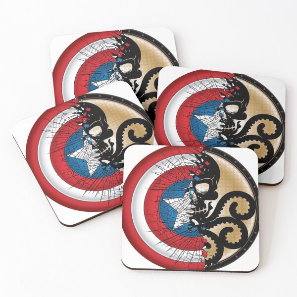 Item preview, Movie heroes designed and sold by MSimpression.