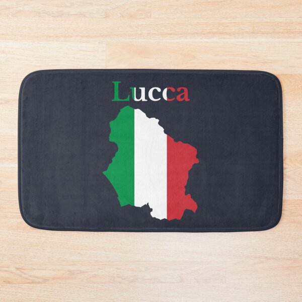 Item preview, Province of Lucca Map, Italian Province. designed and sold by marosharaf.