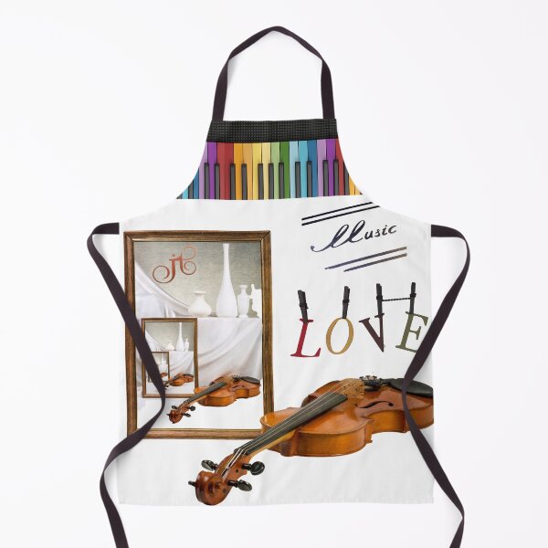 Item preview, Music Love designed and sold by LibrosBOOKtique.