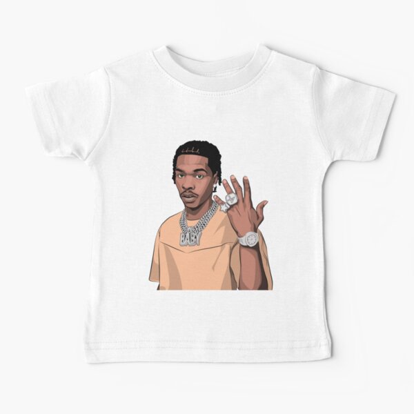 4PF Baby T-Shirt