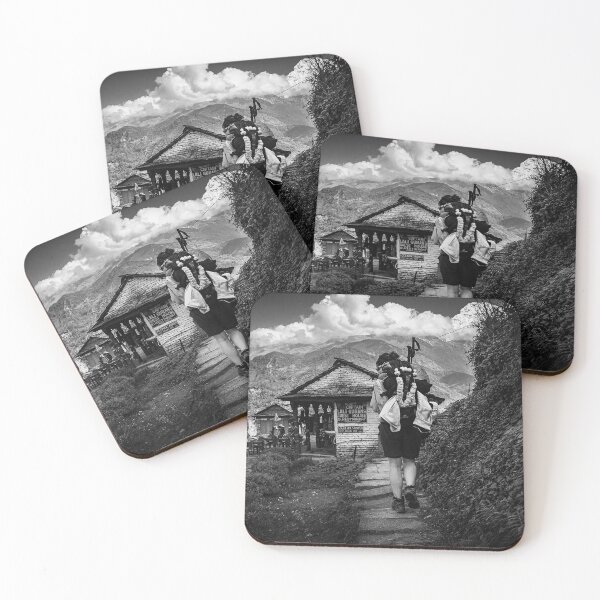 Item preview, Trekking Annapurna Base Camp designed and sold by ourgreenway.