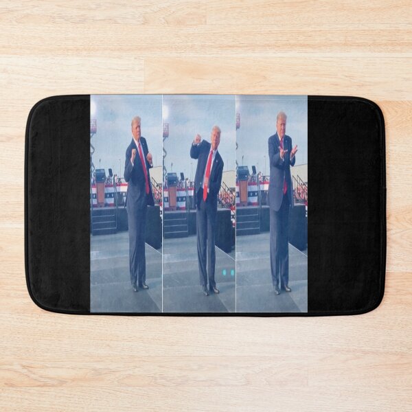 Item preview, He Be Dancing Tho designed and sold by Kadeda.