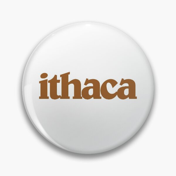 Item preview, ithaca new york designed and sold by groupiesoup.
