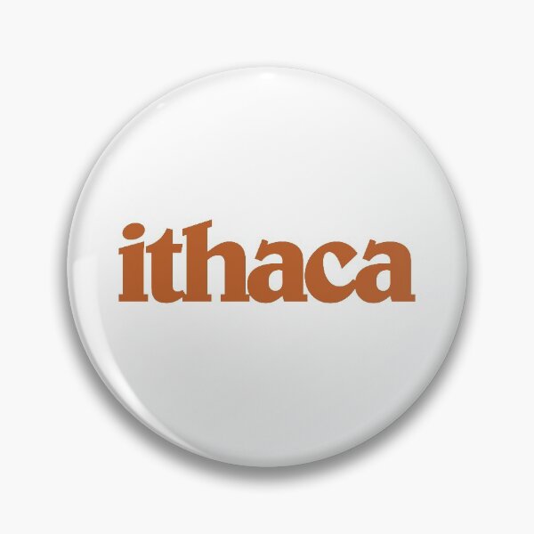 Item preview, ithaca new york designed and sold by groupiesoup.