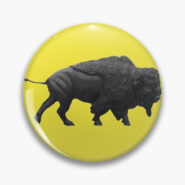 Item preview, Bison designed and sold by Kaydileigh.