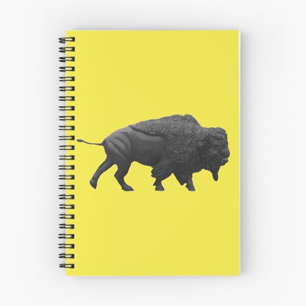 Item preview, Bison designed and sold by Kaydileigh.
