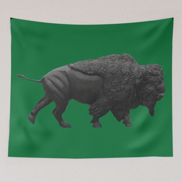Item preview, Bison designed and sold by Kaydileigh.