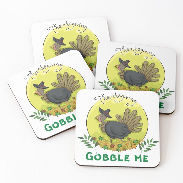 Item preview, Gobble me tanksgiving, Swallow Me designed and sold by themora.