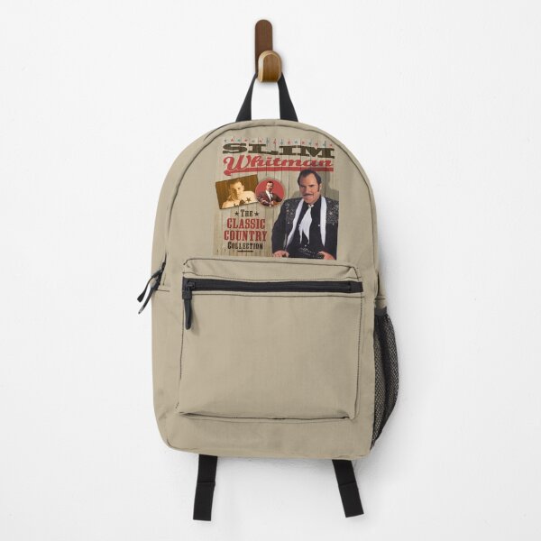 Item preview, Slim Whitman - The Classic Country Collection designed and sold by TIGERDAVER.