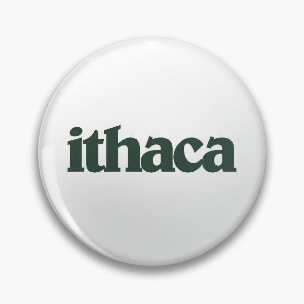 Item preview, ithaca new york designed and sold by groupiesoup.
