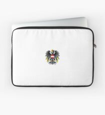 National coat of arms of Austria Laptop Sleeve