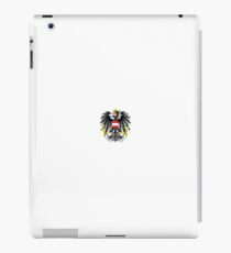 National coat of arms of Austria iPad Case/Skin