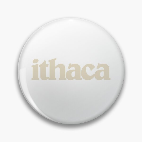 Item preview, ithaca new york designed and sold by groupiesoup.