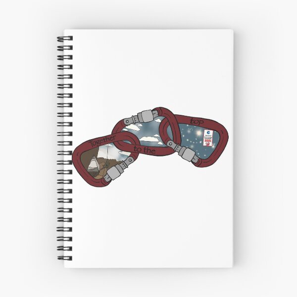 Item preview, Together To The Top designed and sold by OliviaSwanee.