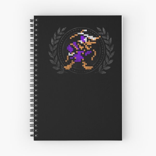 Item preview, Darkwing Duck - Sprite Badge designed and sold by garudoh.