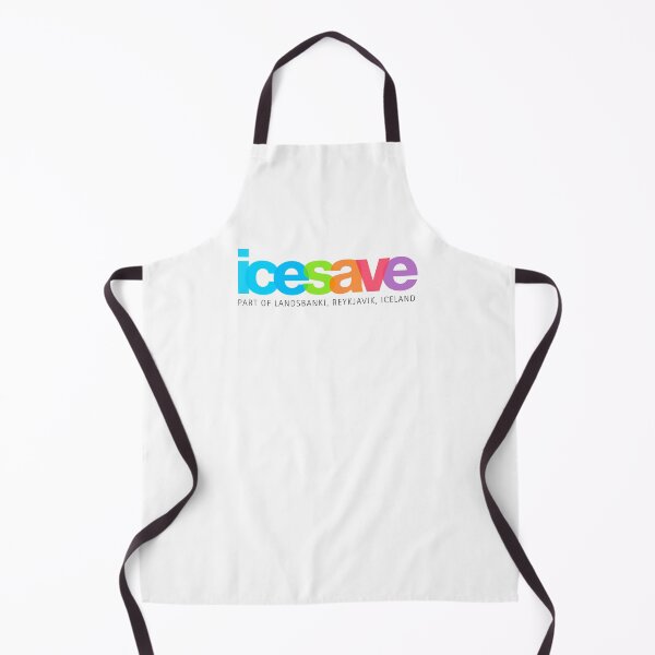 Item preview, ICESAVE designed and sold by glatkistan.