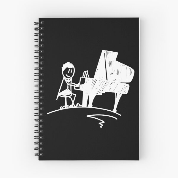 Item preview, Playing PIANO designed and sold by Lactus.