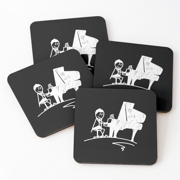 Item preview, Playing PIANO designed and sold by Lactus.
