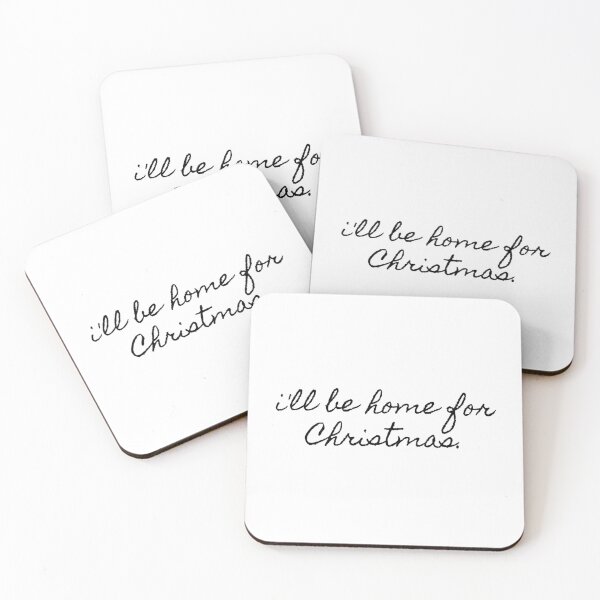 Item preview, I'll Be Home  designed and sold by Elsen Expressions.
