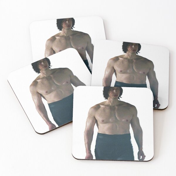 Item preview, Ben Swolo designed and sold by Oxen Effect (formerly salviadesert).