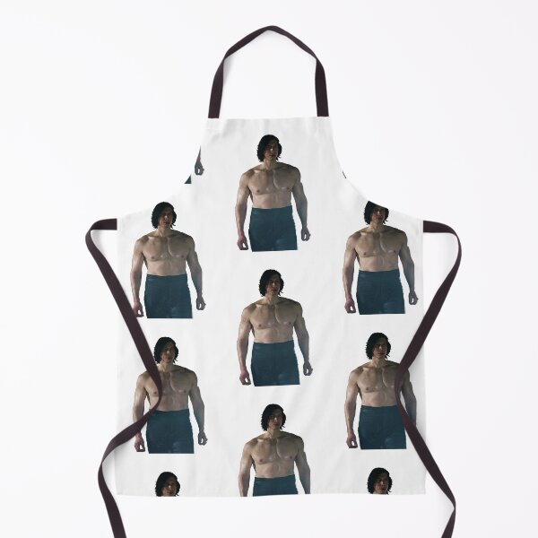 Item preview, Ben Swolo designed and sold by Oxen Effect (formerly salviadesert).