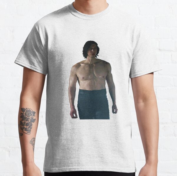 Vista previa del artículo con la obra «Ben Swolo», diseñado y vendido por Oxen Effect (formerly salviadesert).