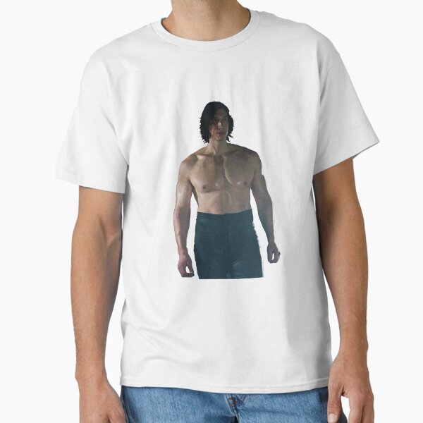 Vista previa del artículo con la obra «Ben Swolo», diseñado y vendido por Oxen Effect (formerly salviadesert).