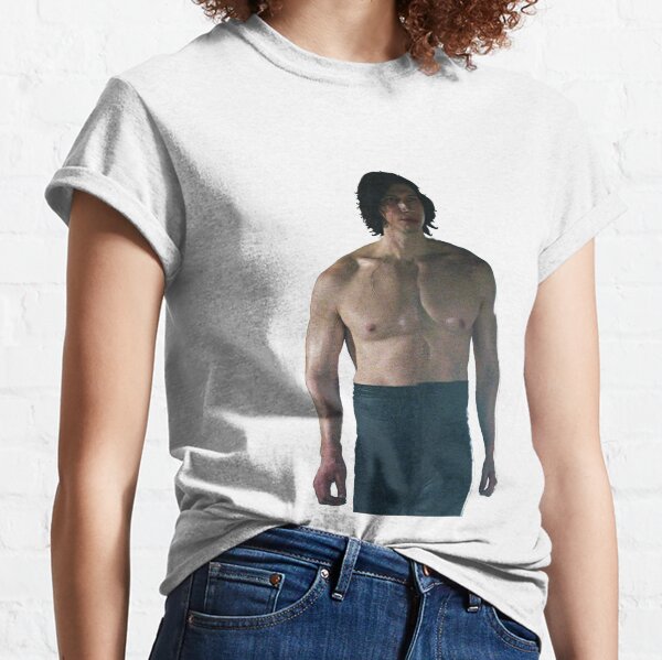 Vista previa del artículo con la obra «Ben Swolo», diseñado y vendido por Oxen Effect (formerly salviadesert).