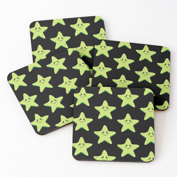 Item preview, Smiling Star  designed and sold by AmberSiraj.
