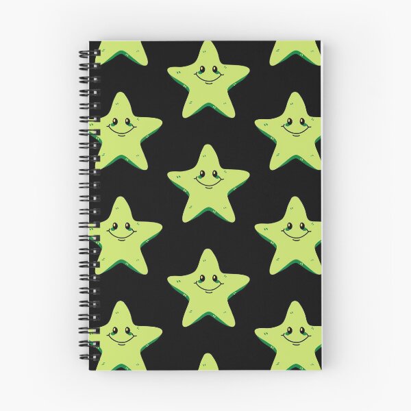 Item preview, Smiling Star  designed and sold by AmberSiraj.
