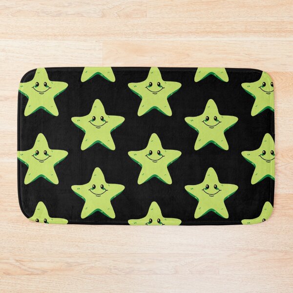Item preview, Smiling Star  designed and sold by AmberSiraj.