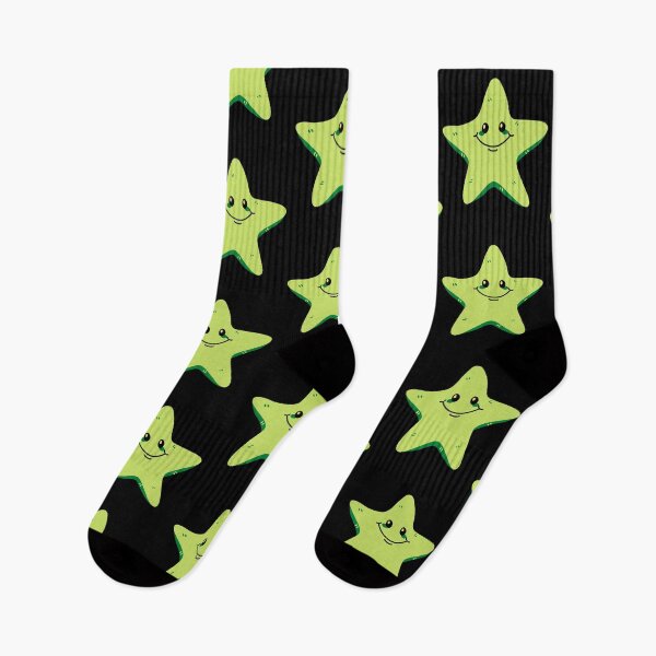 Item preview, Smiling Star  designed and sold by AmberSiraj.