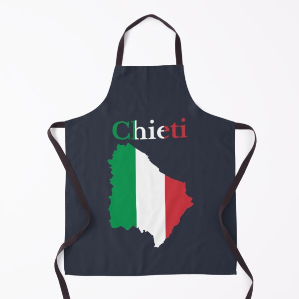 Item preview, Province of Chieti Map, Italian Province. designed and sold by marosharaf.