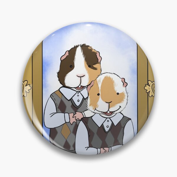 Item preview, Doug and Benny  designed and sold by mondesign26.