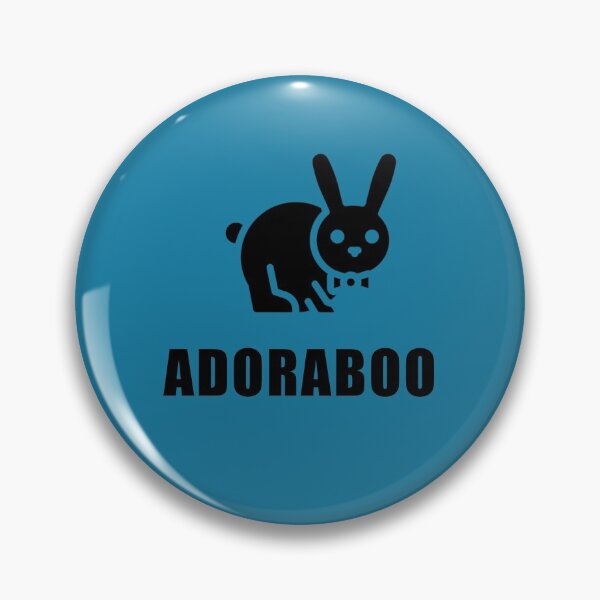 Item preview, Adoraboo Bunny Rabbit designed and sold by Shujii.