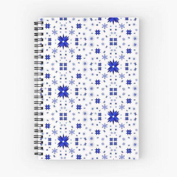 Item preview, Snow-stars designed and sold by IvieLeagueJots.