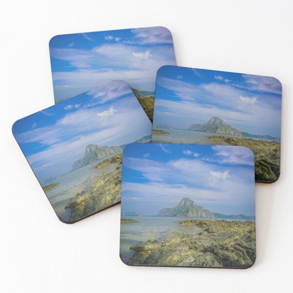 Item preview, Bacuit Bay, El Nido, Palawan, Philippines designed and sold by MichaelBShannon.