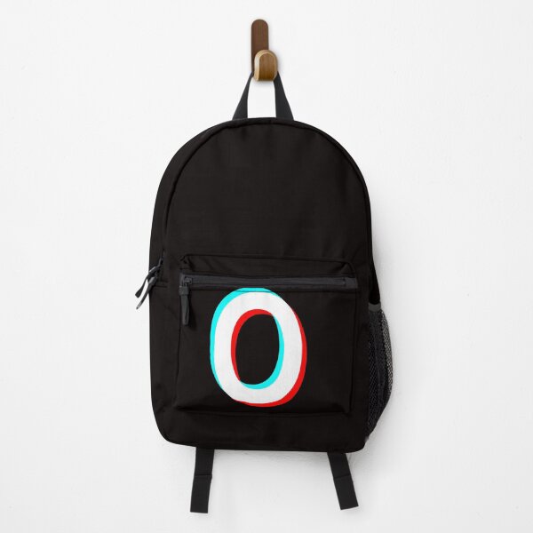 Artikelvorschau, Buchstabe O Anfangsmonogramm TIKTOK entworfen und verkauft von miro-art.