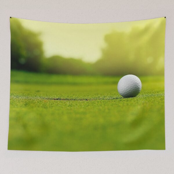 Artikelvorschau, Golfplatz Nice Pro Sports Golfer Fotografie entworfen und verkauft von elhefe.