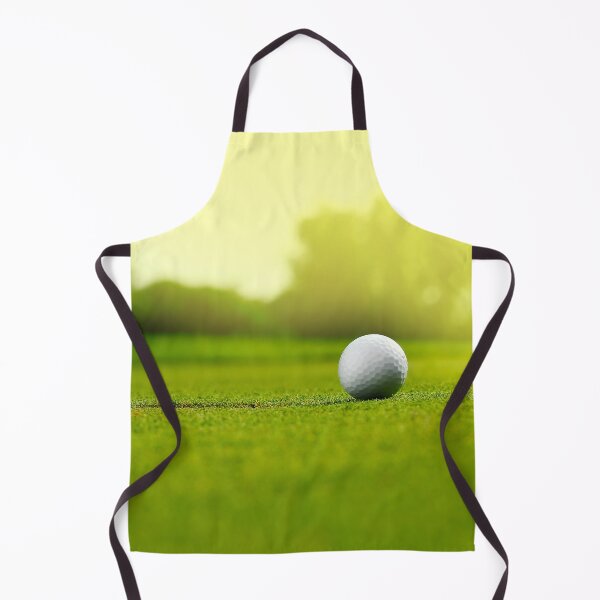 Artikelvorschau, Golfplatz Nice Pro Sports Golfer Fotografie entworfen und verkauft von elhefe.