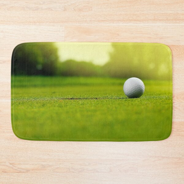 Artikelvorschau, Golfplatz Nice Pro Sports Golfer Fotografie entworfen und verkauft von elhefe.