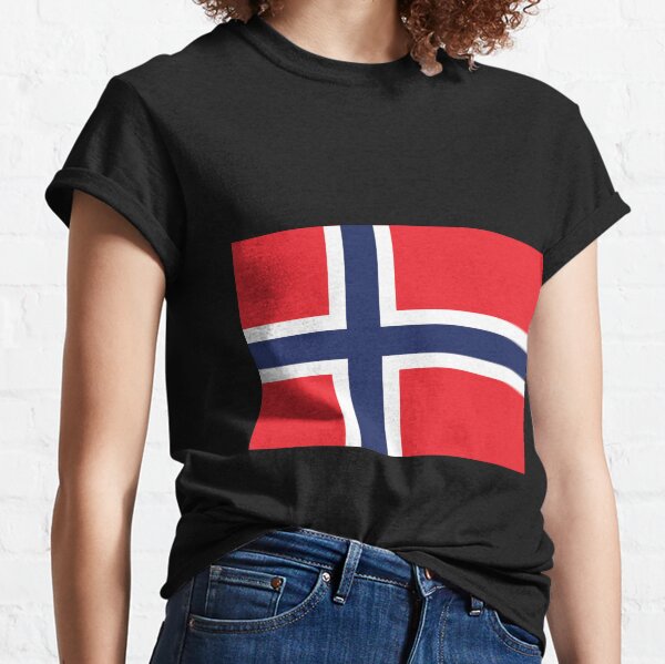 Norway Classic T-Shirt