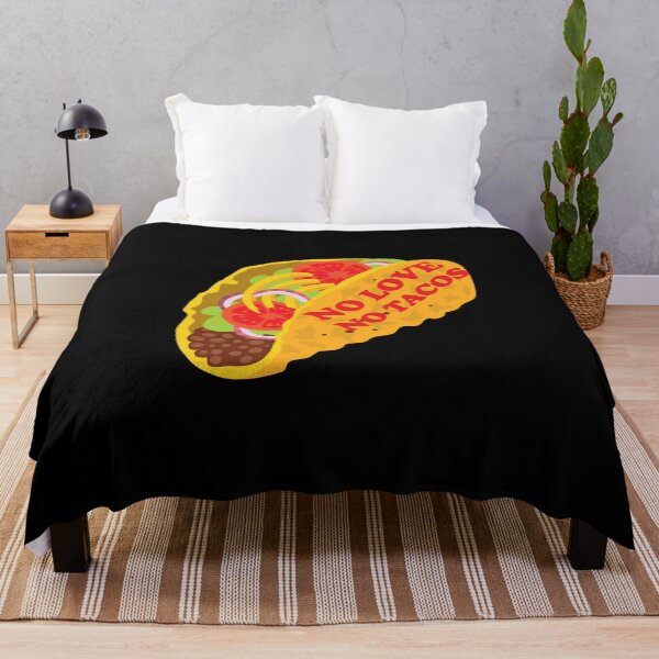 Item preview, No love no tacos designed and sold by fajali master.